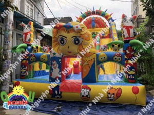 NH 5m x 10m Srey pha 2